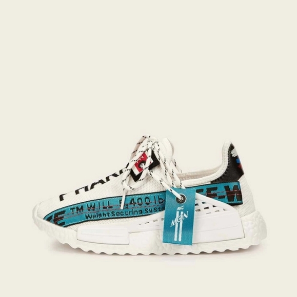 Shoes - Picture 1 of 4